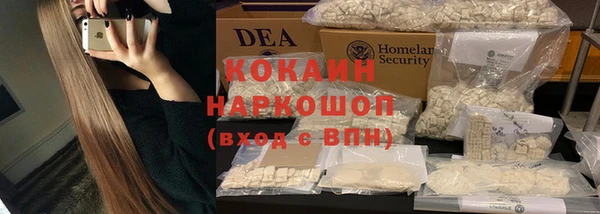 твердый Надым